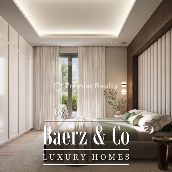 photo 4 1270353 - Luxurious penthouse | A Mediterranean sanctuary | Voula, 141,02 sq.m.