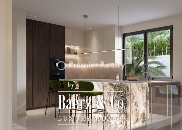 photo 5 1270353 - Luxurious penthouse | A Mediterranean sanctuary | Voula, 141,02 sq.m.