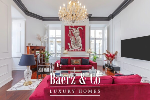 photo 9 Beautiful luxury home in Misericórdia, Cais do Sodré