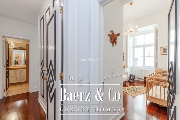 photo 16 Beautiful luxury home in Misericórdia, Cais do Sodré