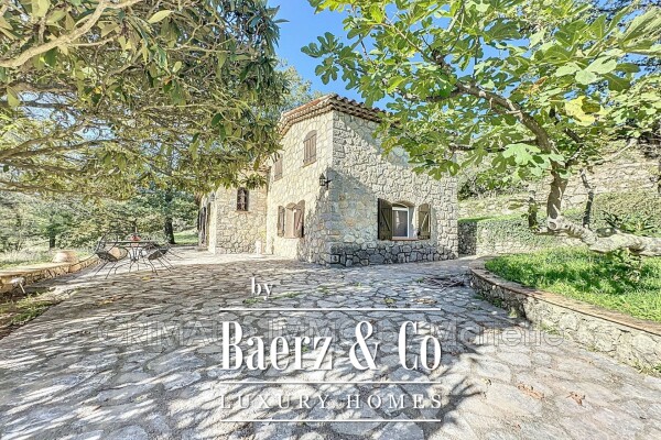 photo 11 Charming Property on 12 ha – Perfect for a Luxury Residence,