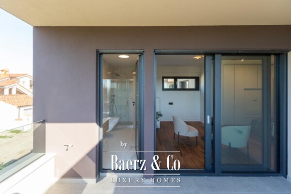 photo 37 Fažana, modern villa 275 m² on a large, immaculate garden with a heated swimming pool