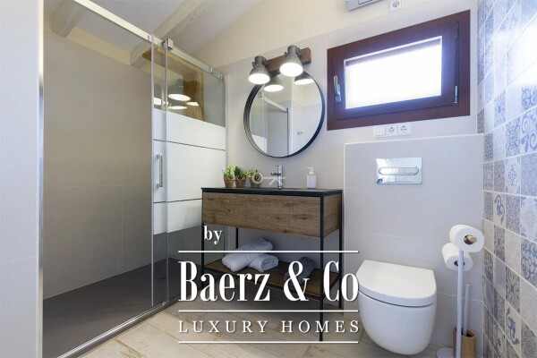 photo 12 Beautiful luxury home in Llíber, Costa Blanca