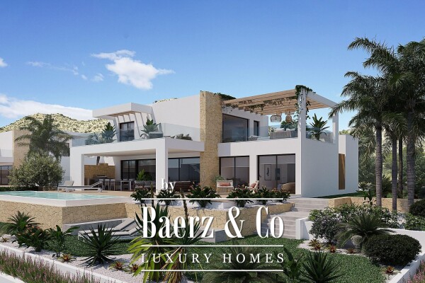 photo 15 Beautiful luxury home in Monforte del Cid, Costa Blanca