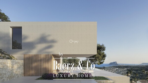 photo 3 Beautiful luxury home in Benissa, Costa Blanca