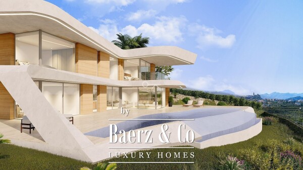 photo 4 Beautiful luxury home in Jávea, Costa Blanca