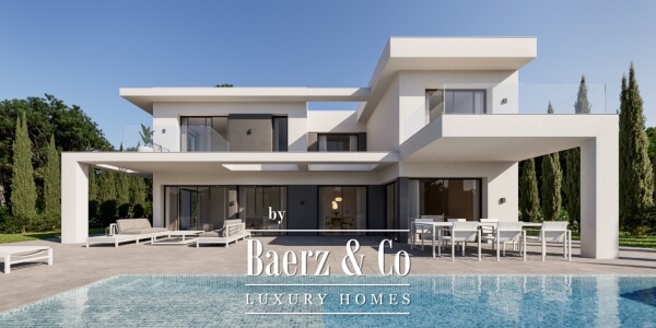 photo 1 Beautiful luxury home in Jávea, Costa Blanca