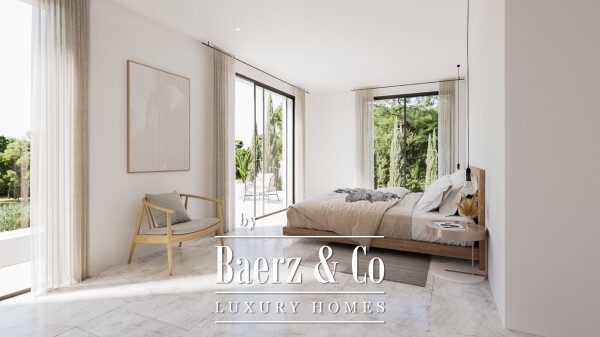 photo 4 Beautiful luxury home in Jávea, Costa Blanca