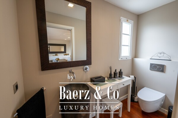 photo 26 Luxurious villa in central area Tenerife south