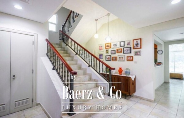 photo 13 Exclusive 5-Bedroom Villa for Sale in Victory Heights, Dubai