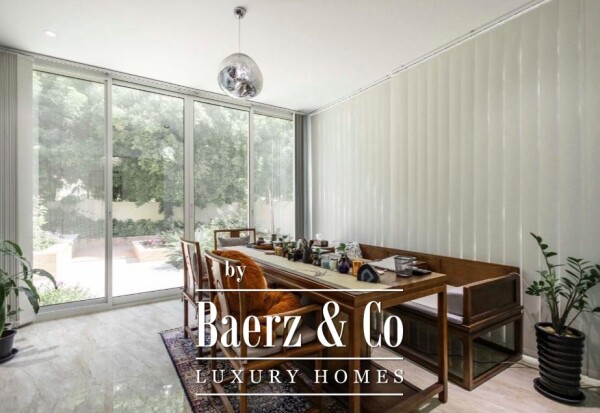 photo 6 Exclusive 5-Bedroom Villa for Sale in Victory Heights, Dubai