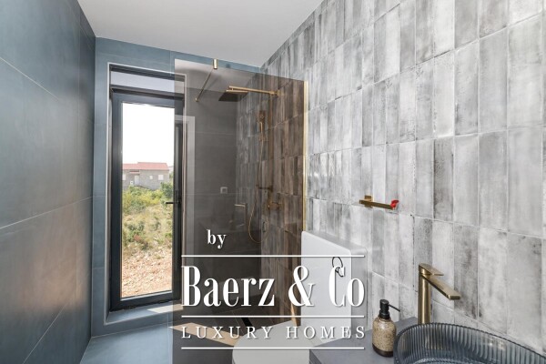 photo 16 Zadar, Maslenica - Luxury villa with pool and unobstructed sea view NKP 254 m2