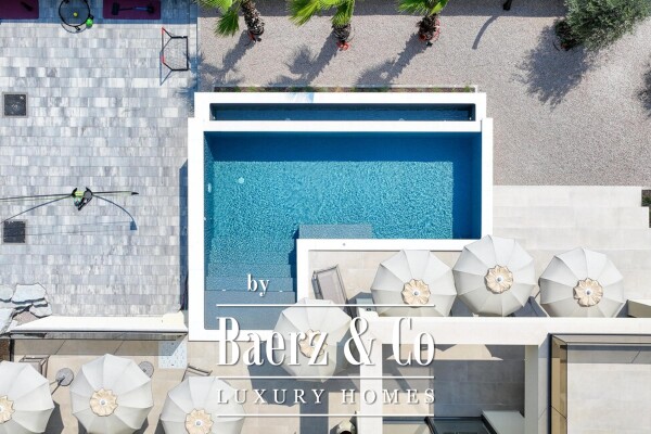 photo 35 Zadar, Maslenica - Luxury villa with pool and unobstructed sea view NKP 254 m2