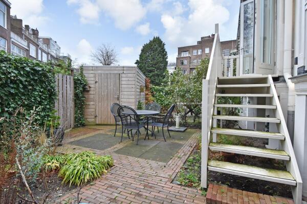 photo 28 Scheveningseweg 6 A