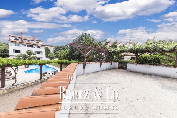 photo 18 Medulin, Banjole - exclusive apartment house 150 m from the sea!