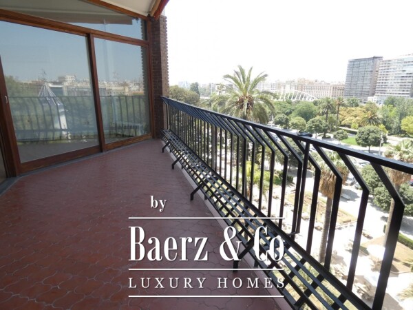 photo 3 Beautiful luxury home in Valencia, Exposició