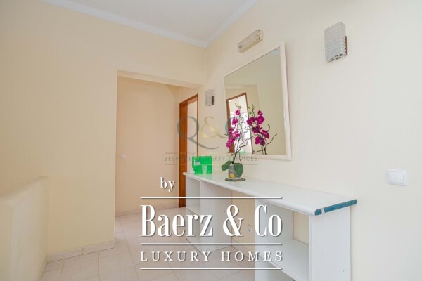 photo 12 Beautiful luxury home in Santa Bárbara de Nexe, Countryside