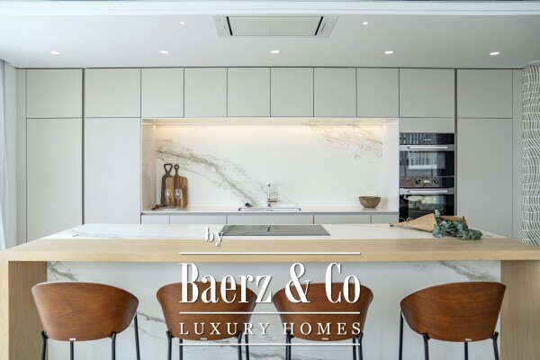 photo 5 Penthouse - La Quinta - Benahavis - Ref: 8571