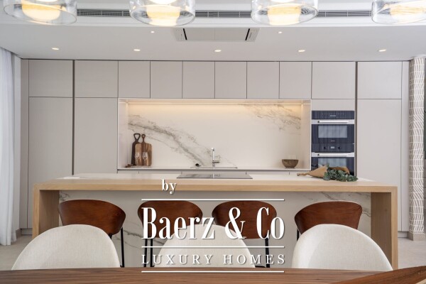 photo 21 Penthouse - La Quinta - Benahavis - Ref: 8571