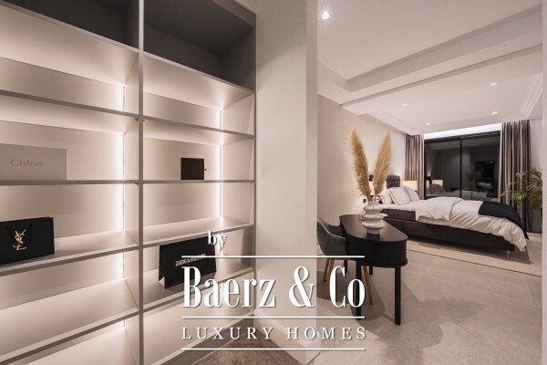 photo 42 Villa - Los Flamingos - Benahavis - Ref: 8577