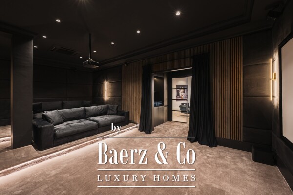 photo 50 Villa - Los Flamingos - Benahavis - Ref: 8577