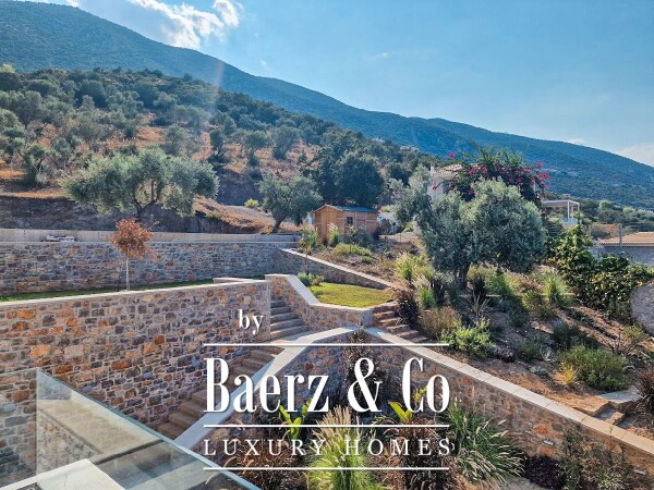 photo 23 1297761 - Detached house For sale, Epidavros, 376 sq.m., €1.950.000