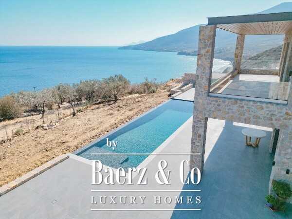 photo 1 1297775 - Detached house For sale, Lerna, 150 sq.m., €550.000