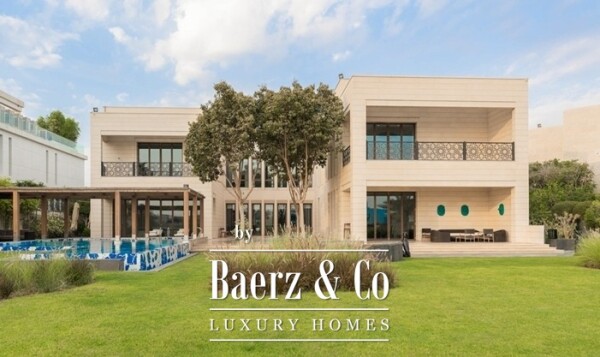 photo 18 Exclusive European-Inspired 9-Bedroom Villa | Emirates Hills, Dubai