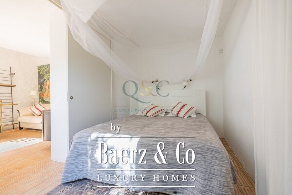 photo 16 Beautiful luxury home in Conceição, Estoi