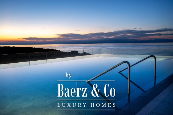 photo 5 Istria, Savudrija, luxury villa with return on investment