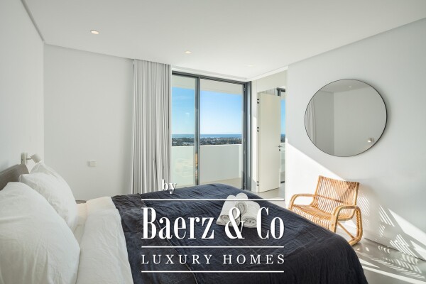 photo 20 Villa - La Quinta - Benahavis - Ref: 8582