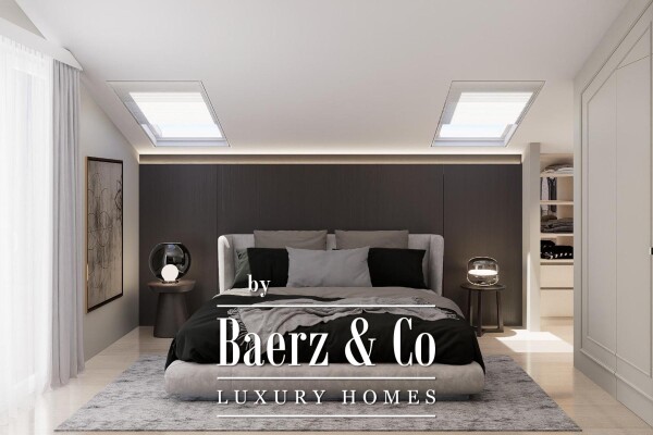 photo 8 Istria, Rovinj – Exclusive penthouse with three bedrooms, sea views and a garage NUA 144m²