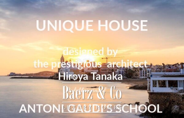 photo 17 Splendid architect-designed house of 347m   with swimming pool and panoramic view