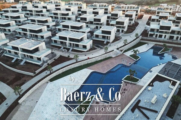 photo 17 Istra, Savudrija, Petram Resort, 2 bedroom apartment on the 2nd floor NKP 102 m2