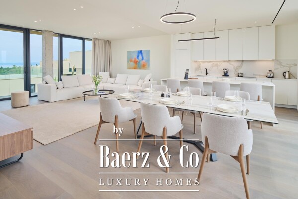 photo 2 Istra, Savudrija, Petram Resort, 2 bedroom apartment on the 3rd floor NKP 113,90m2