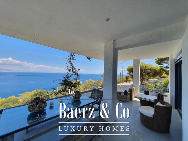 photo 2 1326778 - Villa For sale, Soligeia, 350 sq.m., €750.000