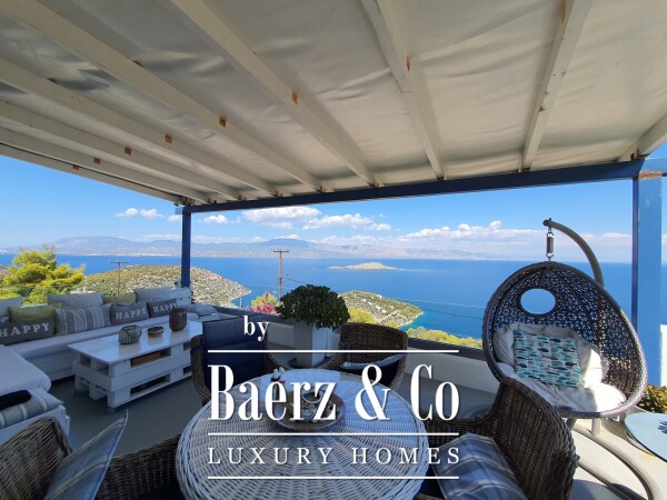 photo 21 1326778 - Villa For sale, Soligeia, 350 sq.m., €750.000