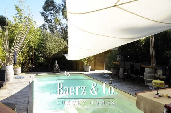 photo 14 Arcachon - Le Moulleau