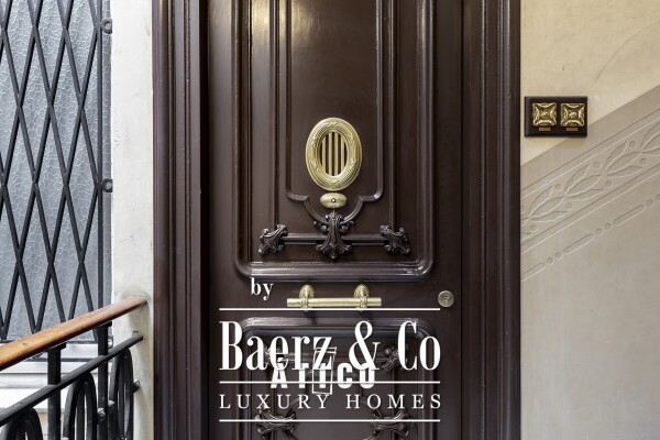 photo 31 Penthouse for sale in Dreta de l´Eixample