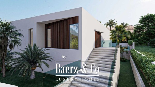 photo 5 Beautiful luxury home in Albir
