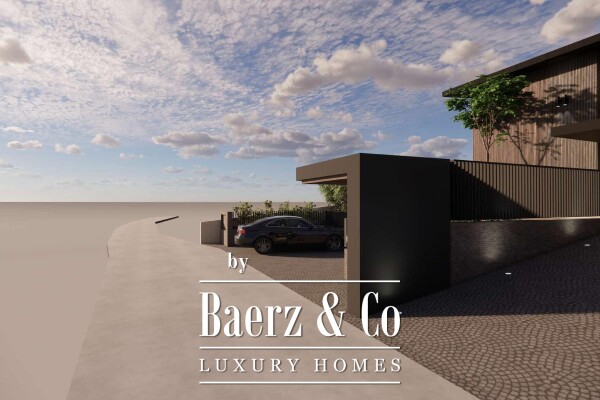 photo 13 Zagreb, Šestine, luxury villa BRP 470 m2 with tennis court and swimming pool, NEW CONSTRUCTION