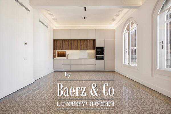 photo 1 Apartment for sale in Dreta de l´Eixample