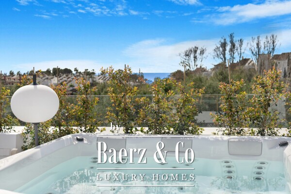 photo 5 Villa - Golden Mile - Marbella - Ref: 8587