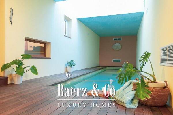 photo 20 EXCEPTIONAL VILLA IN ONE OF THE BEST RESIDENTIAL AREAS JUST 1 KM FROM CIUTADELLA DE MENORCA