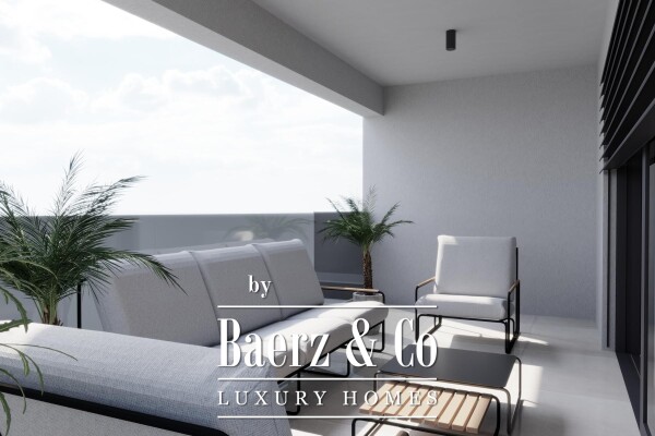 photo 1 Brač, Postira - luxurious penthouse with panoramic view