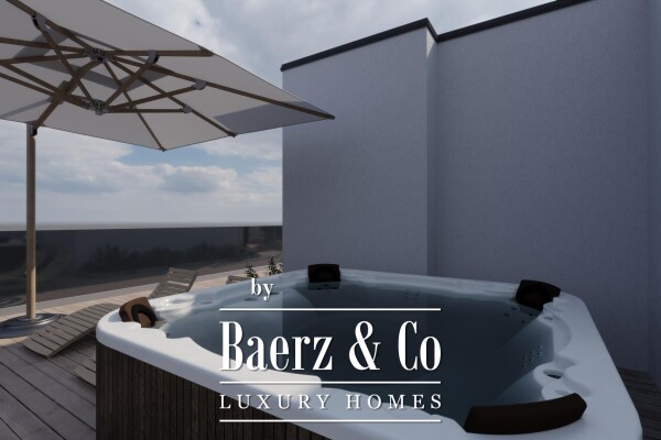 photo 8 Brač, Postira - luxurious penthouse with panoramic view