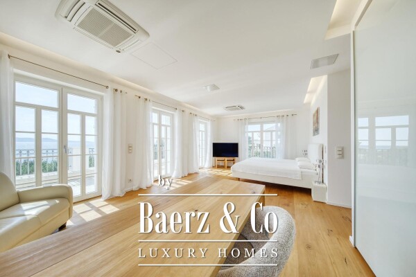 photo 22 Zadar, Diklo, modern and elegant villa, first row by the sea