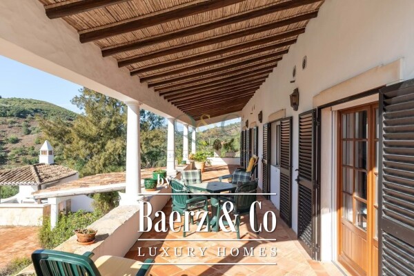 photo 14 Beautiful luxury home in São Brás de Alportel, São Brás de Alportel