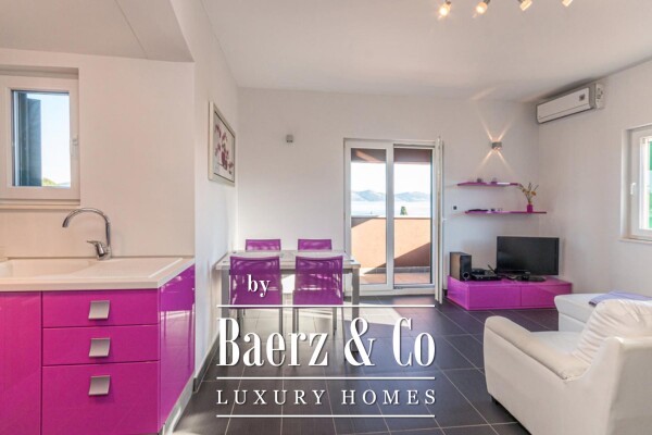 photo 27 Zadar, Veli Iž, magnificent villa by the sea with private exit to the beach