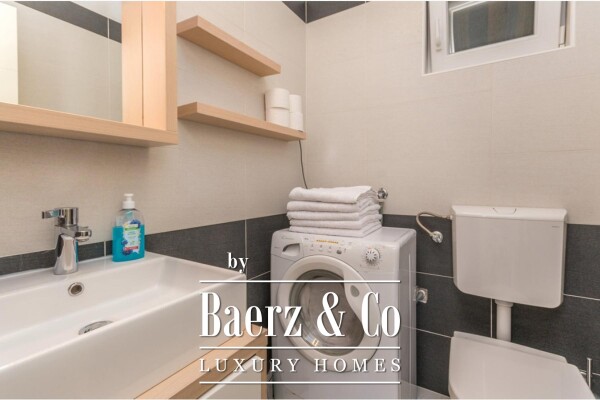 photo 30 Zadar, Veli Iž, magnificent villa by the sea with private exit to the beach